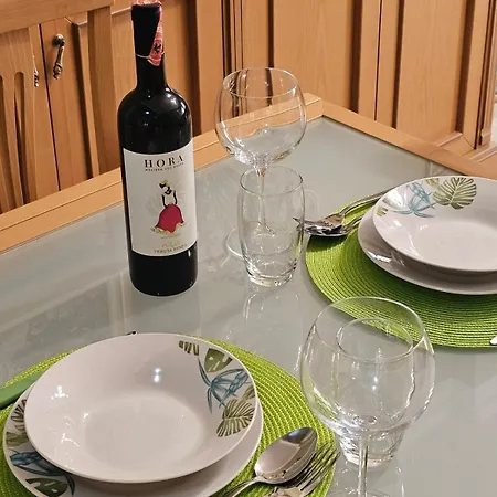 Appartamento Edera Centre