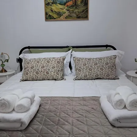 Edera Centre * Tirana