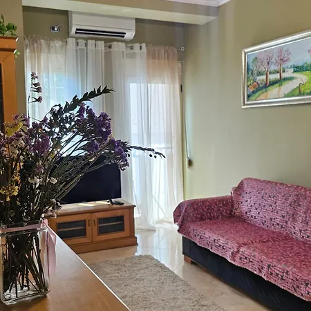 Appartamento Edera Centre Tirana