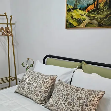 Edera Centre Appartamento *